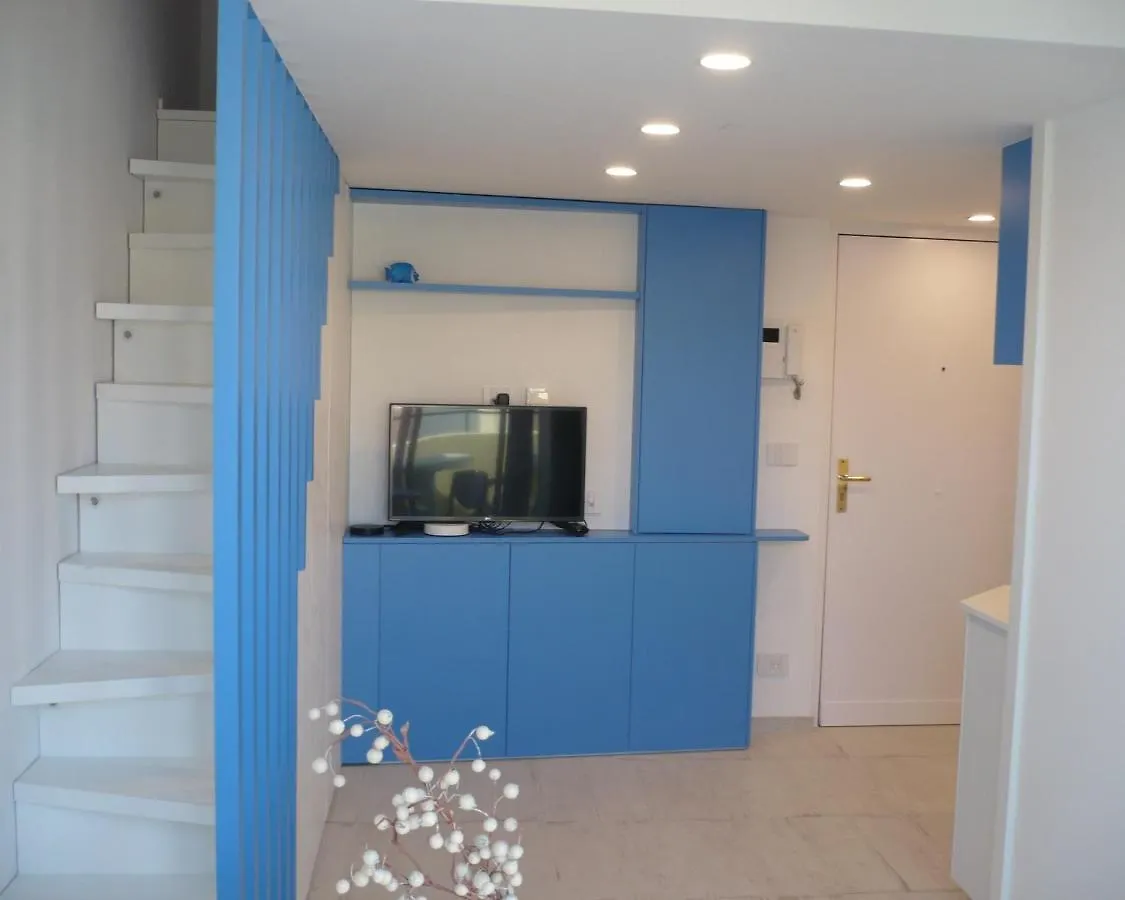 Appartement Attico Victoria Palace Suggestivo E Spettacolare Menton France