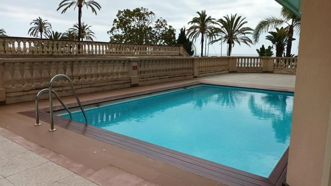 Attico Victoria Palace Suggestivo E Spettacolare Menton 0*,  France