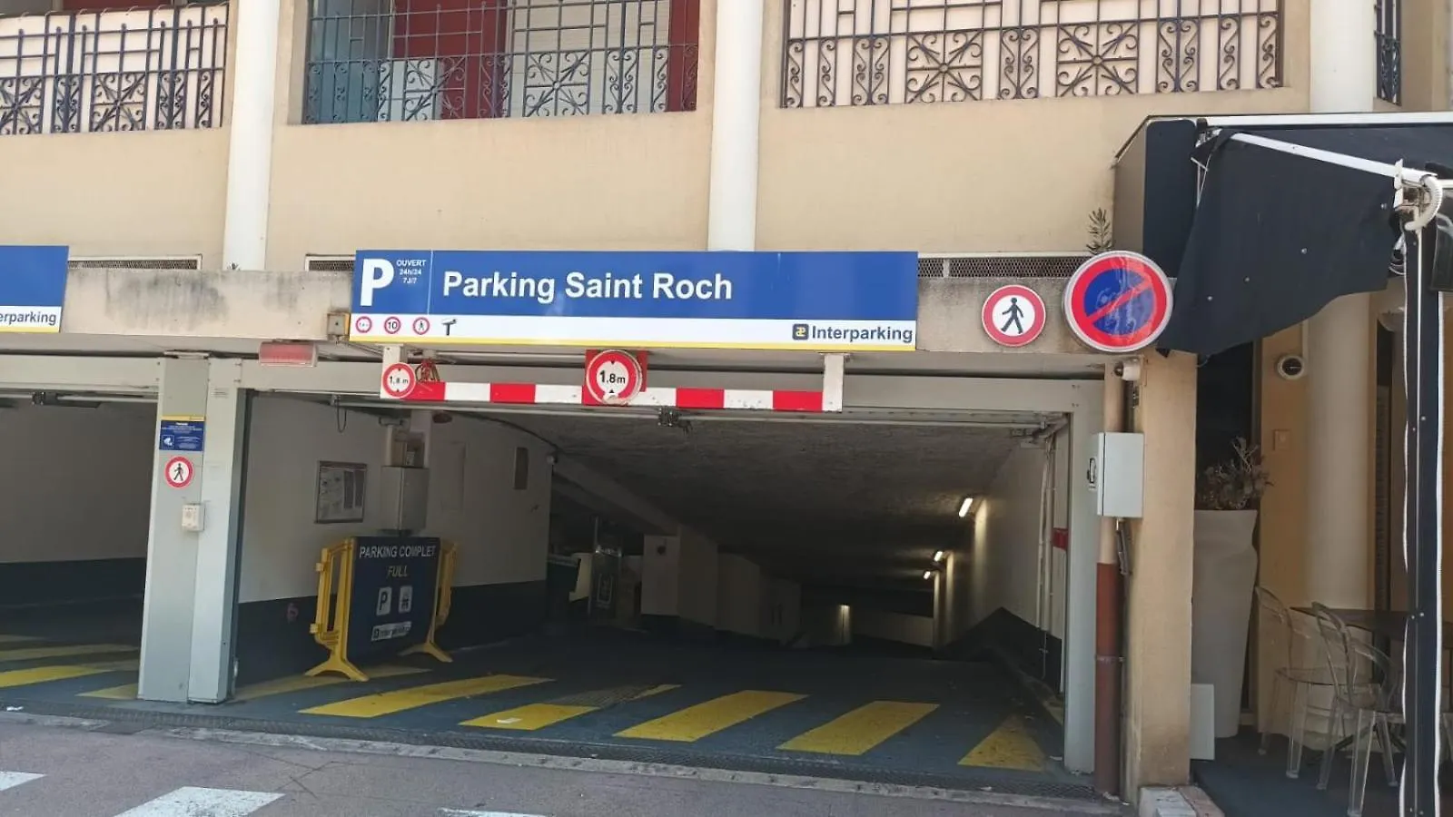 Appartement Attico Victoria Palace Suggestivo E Spettacolare Menton