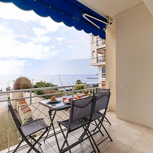  Apartment Mar Y Nan - Spacieux Face A La
