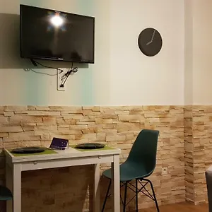  Appartement Ramblas Centre France
