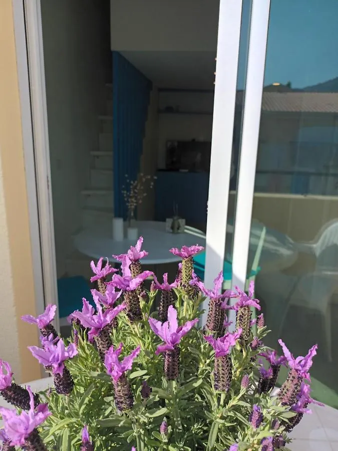 Appartement Attico Victoria Palace Suggestivo E Spettacolare Menton