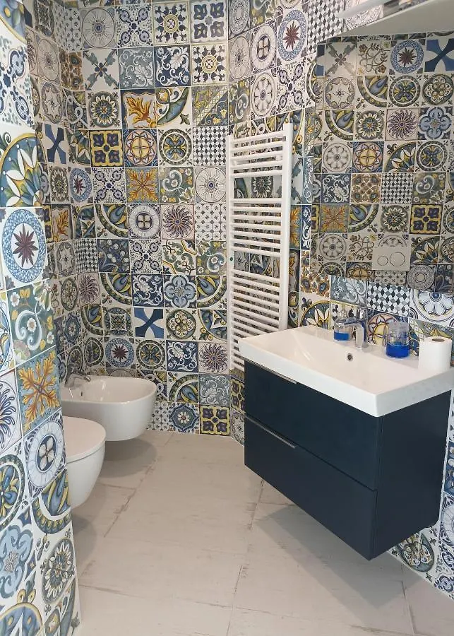 Attico Victoria Palace Suggestivo E Spettacolare Menton Frankrijk